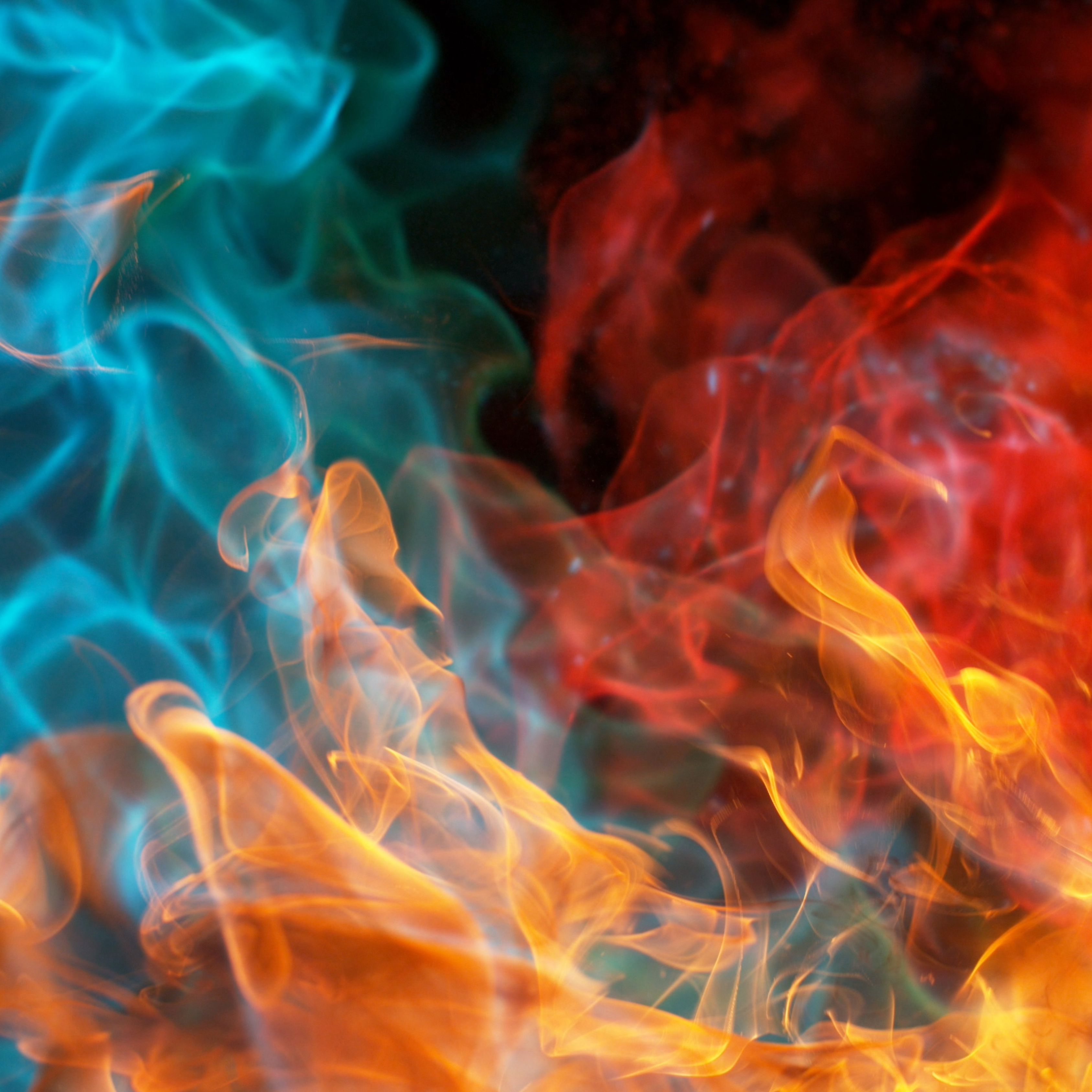 Le parcours flamme jumelle : ce voyage d&rsquo;amour qui bouleverse tout !